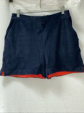 Boden Terrycloth Shorts